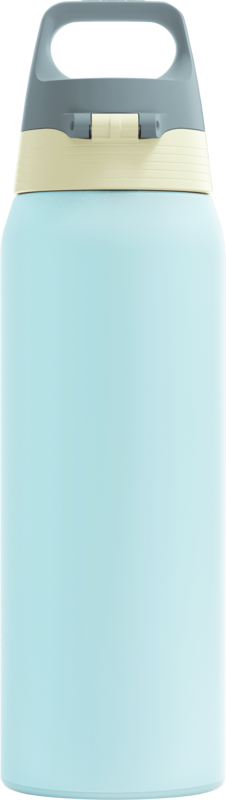 SIGG Shield Therm One Termospullo Breeze 0,75 l, takaa
