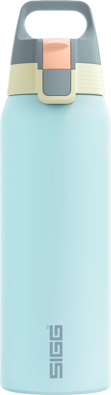 SIGG Shield Therm One Termospullo Breeze 0,75 l