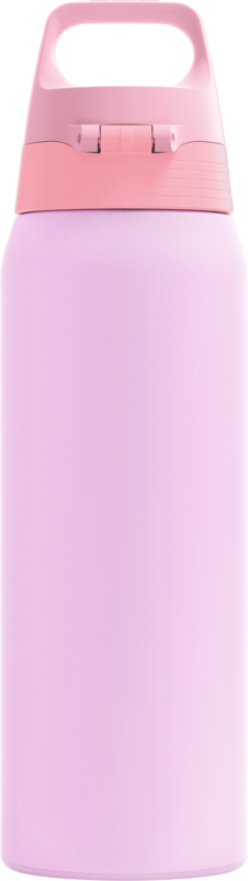 SIGG Shield Therm One Termospullo Petal 0,75 l, takaa