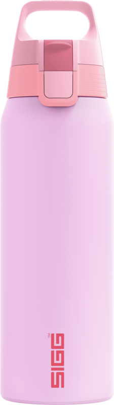 SIGG Shield Therm One Termospullo Petal 0,75 l