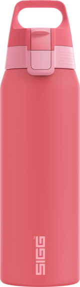 SIGG Shield Therm One Termospullo Ruby 0,75 l