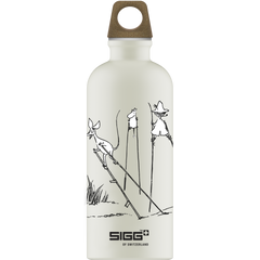 SIGG X Moomin Stilts 0,6 l