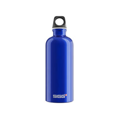 SIGG Traveller Dark Blue 0,6 l