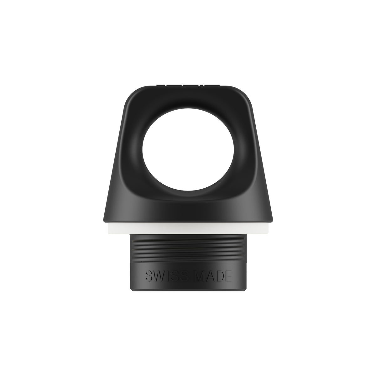 SIGG Screw Top Black