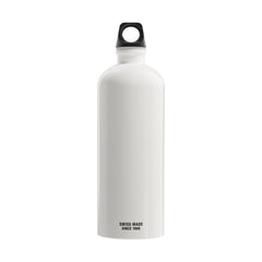 SIGG Traveller White 1,0 l, takaa