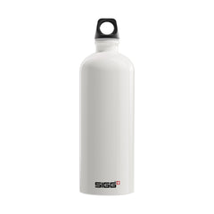 SIGG Traveller White 1,0 l