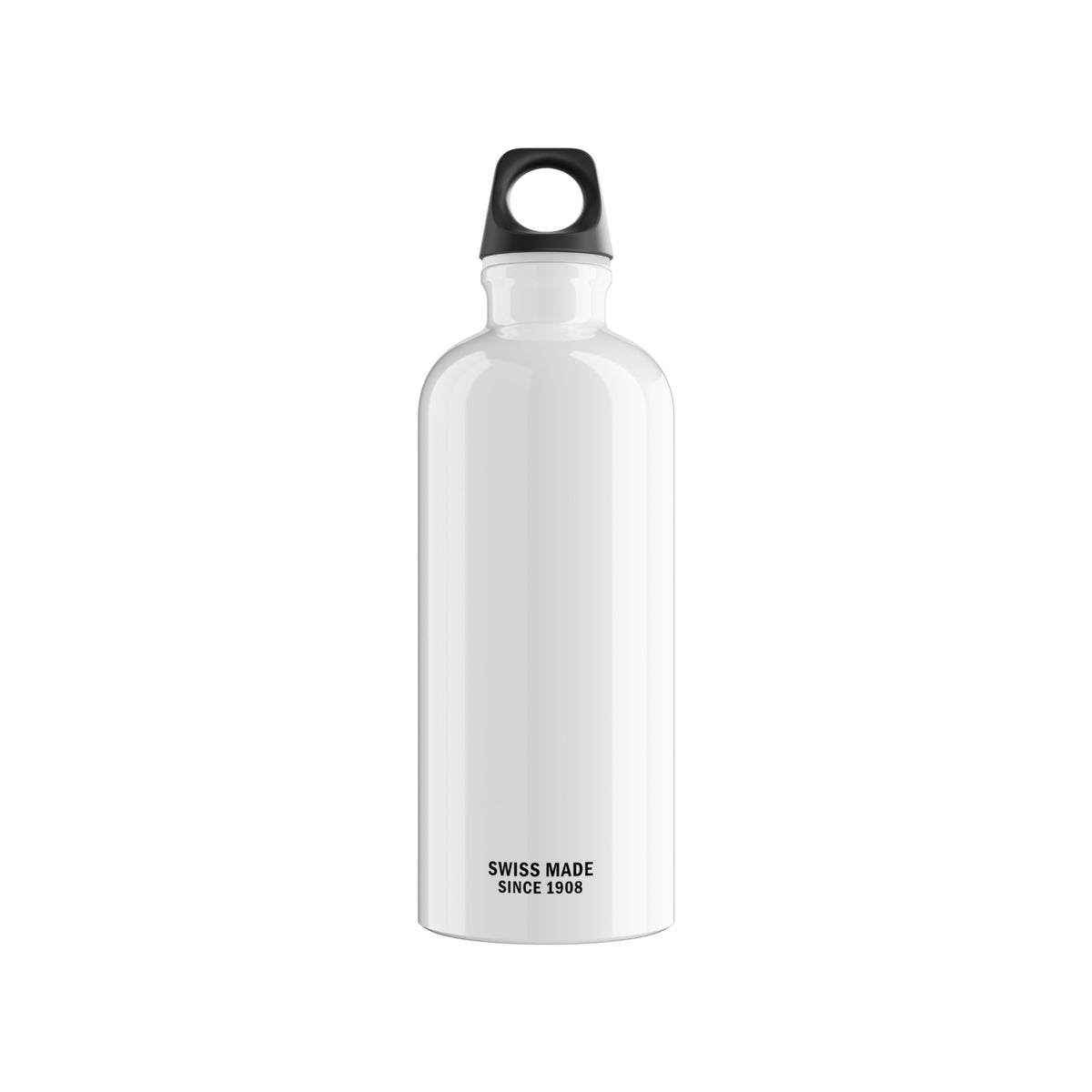 SIGG Traveller White 0,6 l, takaa