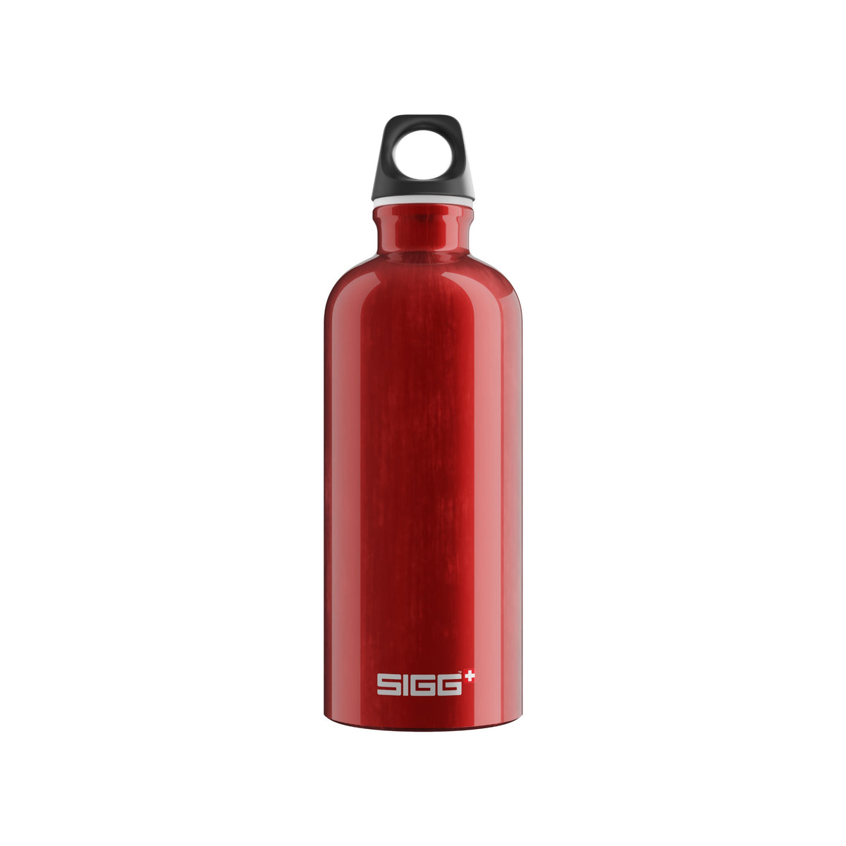 SIGG Traveller Red 0,6 l