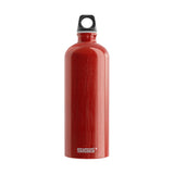 SIGG Traveller Red 1,0 l