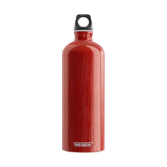SIGG Traveller Red 1,0 l