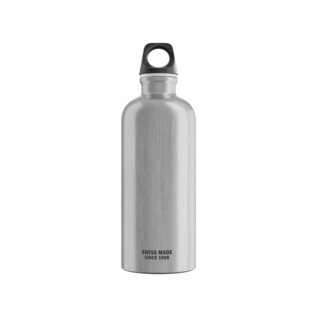SIGG Traveller Alu 0,6 l, takaa