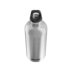 SIGG Traveller Alu 0,6 l, korkin lähikuva