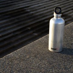 SIGG Traveller Alu 0,6 l, käyttökuva 2