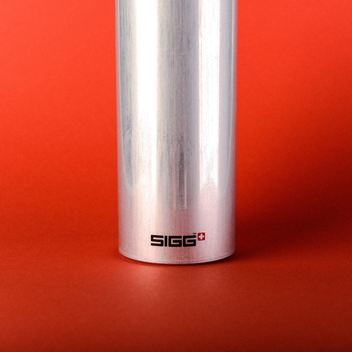 SIGG Traveller Alu 1,0 l, käyttökuva 2