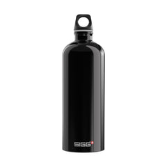 SIGG Traveller Black 1,0 l