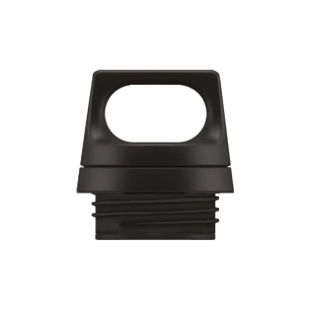 SIGG 0.3/0,5 l Hot & Cold Top Black