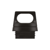 SIGG 0.3/0,5 l Hot & Cold Top Black