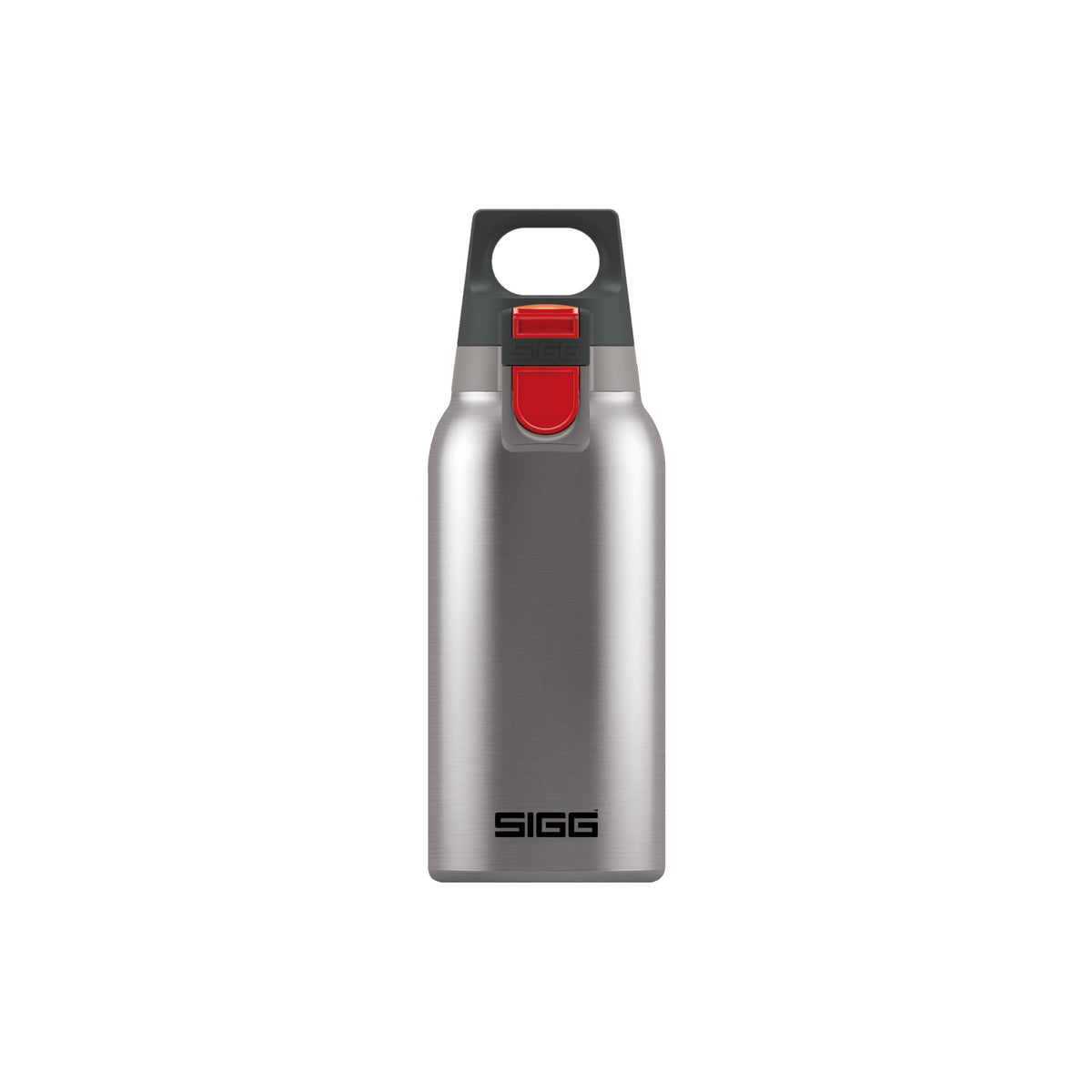 SIGG H&C ONE Brushed 0,3 l