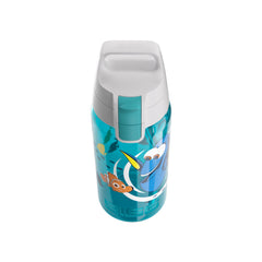 SIGG VIVA ONE Dory 0,5 l, korkin lähikuva