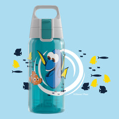 SIGG VIVA ONE Dory 0,5 l, käyttökuva