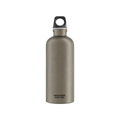 SIGG Traveller Smoked Pearl 0,6 l, takaa