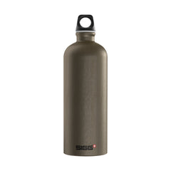 SIGG Traveller Smoked Pearl 1,0 l
