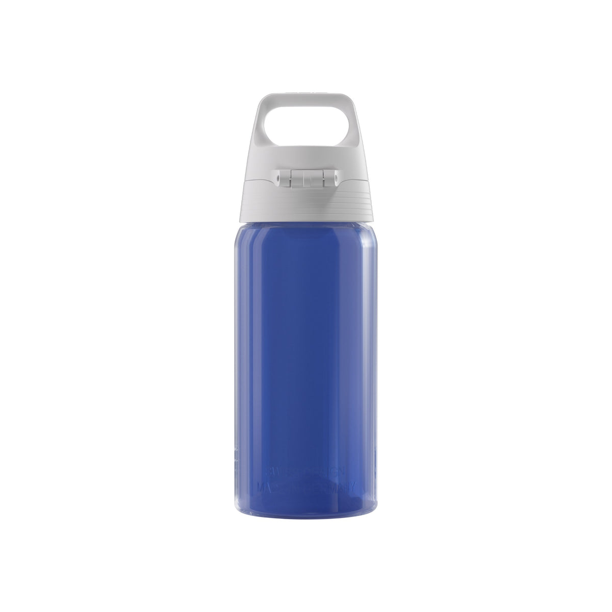 SIGG VIVA ONE Blue 0,5 l, takaa