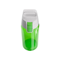 SIGG VIVA ONE Green 0,5 l, korkin lähikuva