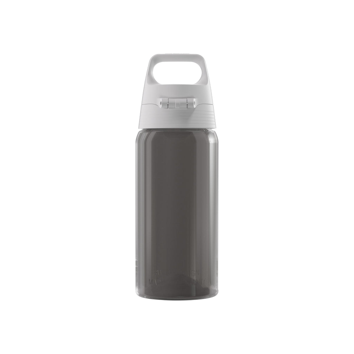 SIGG VIVA ONE Anthracite 0,5 l, takaa