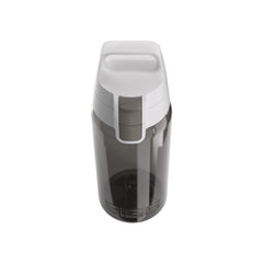 SIGG VIVA ONE Anthracite 0,5 l, korkin lähikuva