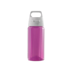 SIGG VIVA ONE Berry 0,5 l, takaa