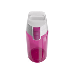 SIGG VIVA ONE Berry 0,5 l, korkin lähikuva