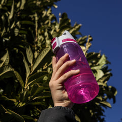 SIGG VIVA ONE Berry 0,5 l, käyttökuva 2