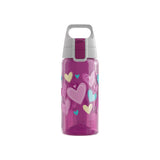 SIGG VIVA ONE Hearts 0,5 l