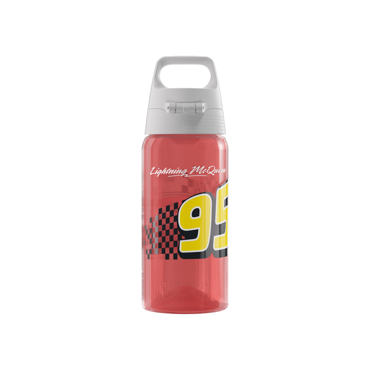 SIGG VIVA ONE Cars 0,5 l, takaa