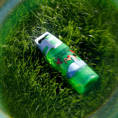 SIGG VIVA ONE Junglebook 0,5 l, käytössä ulkona 2