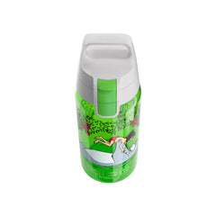 SIGG VIVA ONE Junglebook 0,5 l, korkin lähikuva