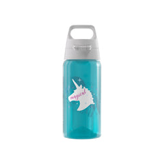 SIGG VIVA ONE Unicorn 0,5 l, takaa