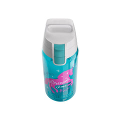 SIGG VIVA ONE Unicorn 0,5 l, korkin lähikuva