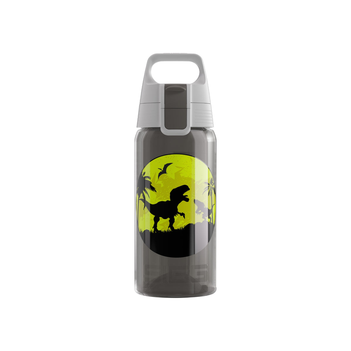 SIGG 0,5 l VIVA ONE LASTEN JUOMAPULLO - Dinos