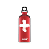 SIGG Swiss Red 0,6 l