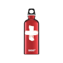 SIGG Swiss Red 0,6 l