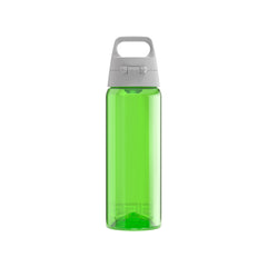 SIGG Total Color sporttipullo Green 0,6 l, takaa