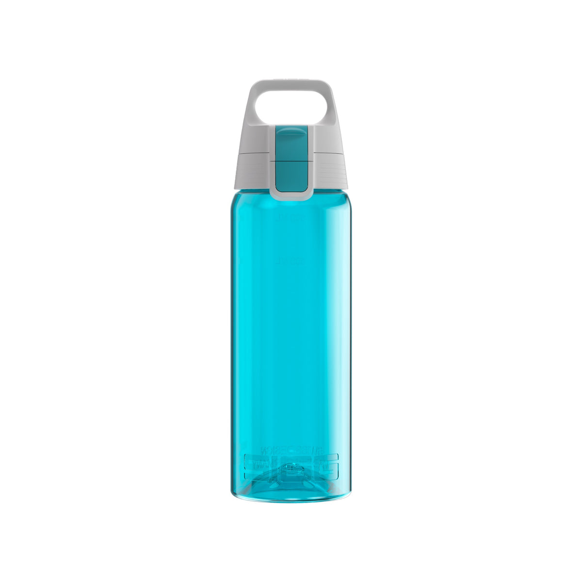SIGG Total Color Aqua 0,6 l