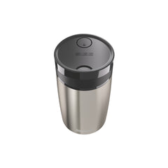 SIGG Miracle Mug Brushed 0,27 l, korkin lähikuva