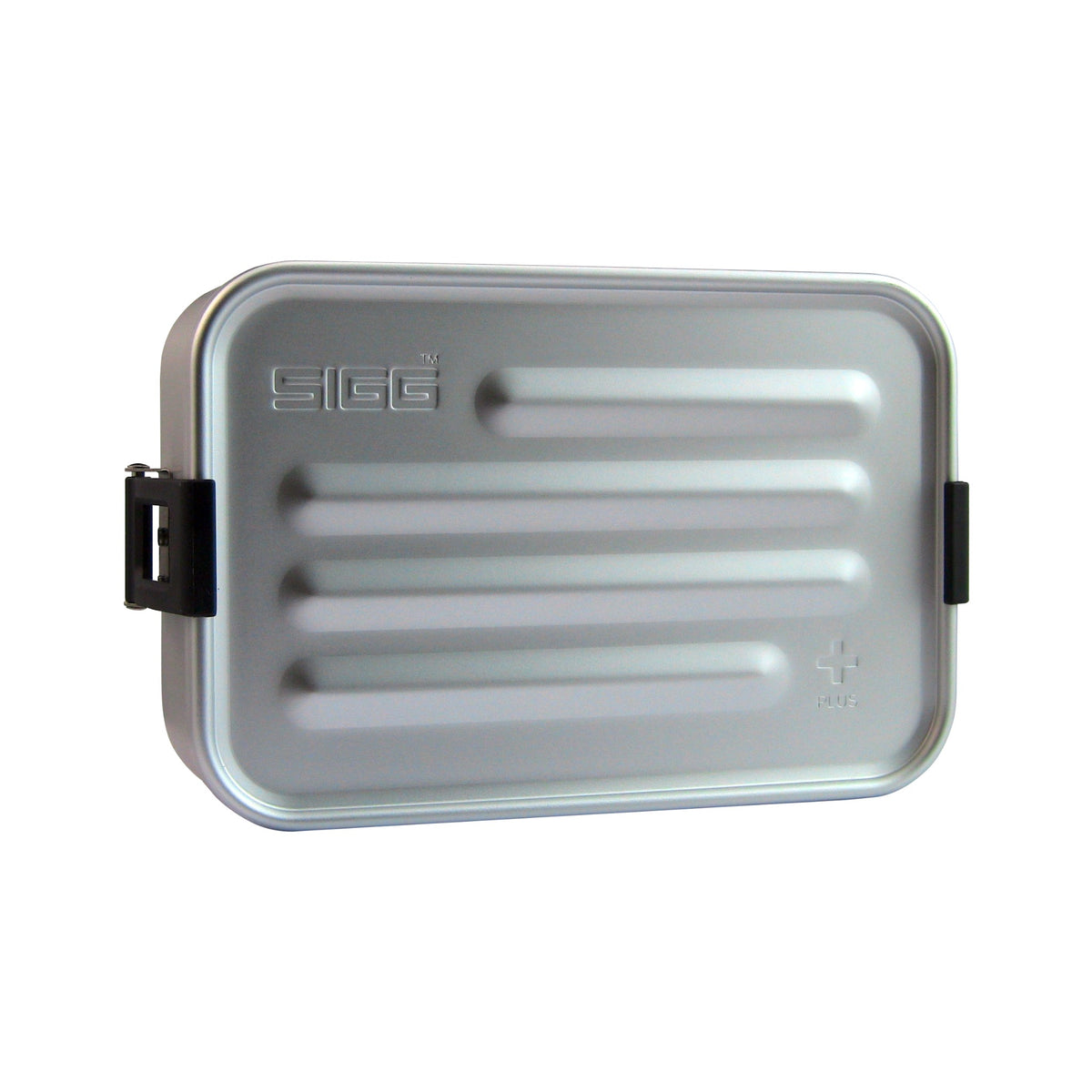 SIGG Metal Box Plus S Alu