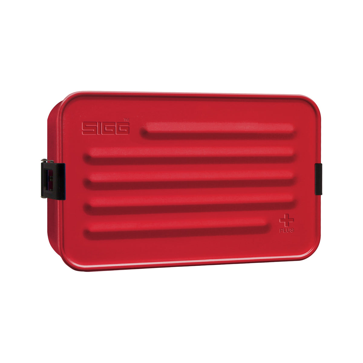 SIGG Metal Box Plus L Red
