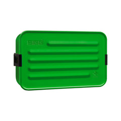 SIGG Metal Box Plus L Green