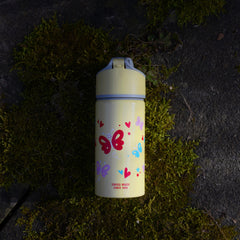 SIGG Miracle Buttefly 0,4 l, käyttökuva 2