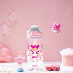 SIGG Miracle Fairy Friend 0,45 l, käyttökuva